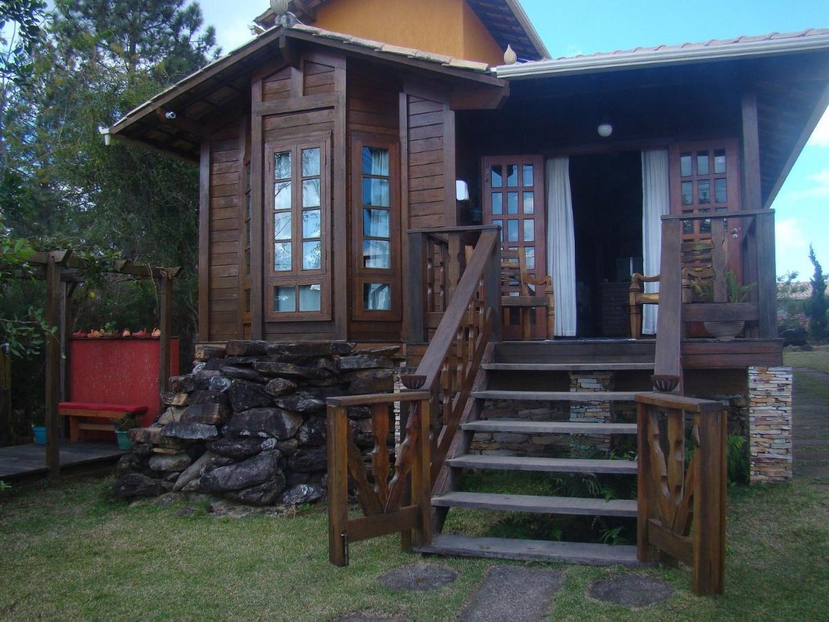 Pousada Vila Sao Francisco Ouro Preto  Esterno foto