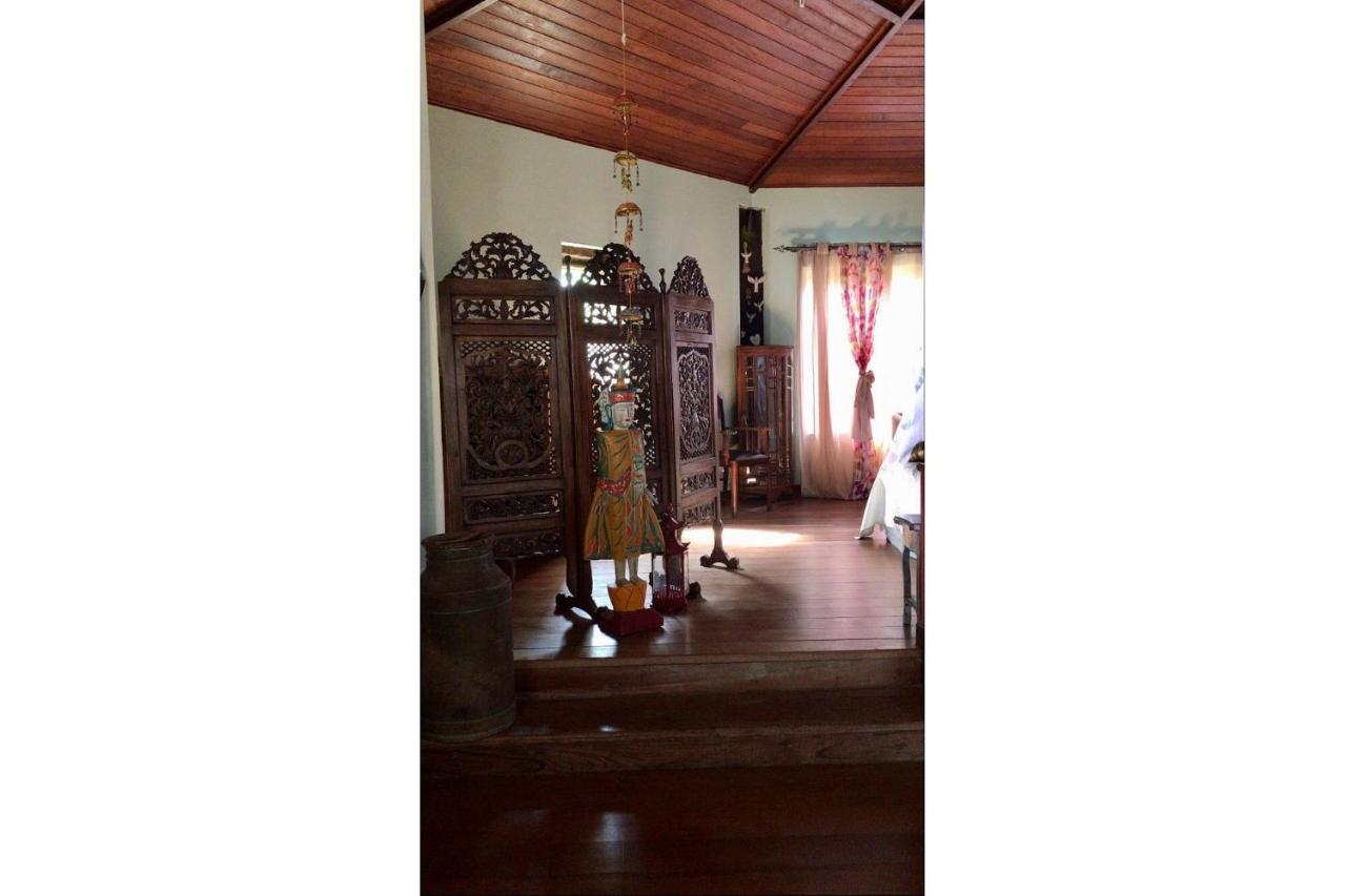 Pousada Vila Sao Francisco Ouro Preto  Esterno foto
